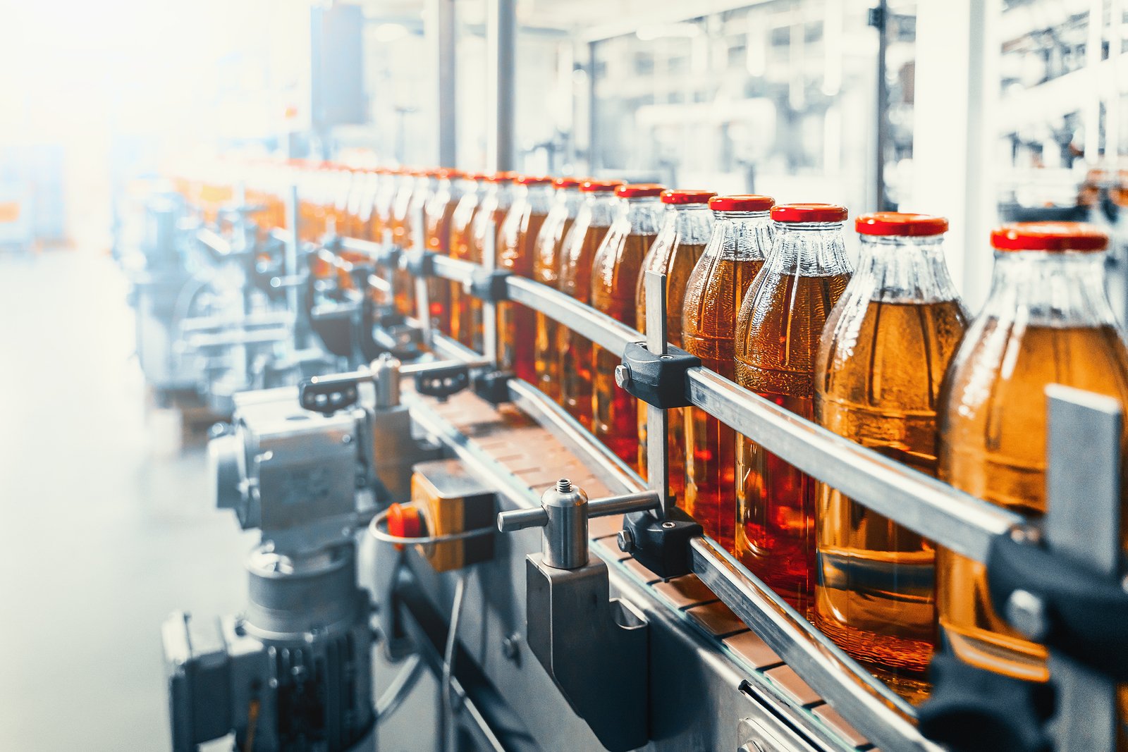 Beverage Industry Giant Develops Strategic Recruiting Function beverage-industry-giant-develops-strategic-recruiting-function